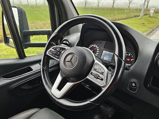 Mercedes-Benz Sprinter 2020 - 319 immagine 10