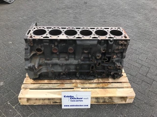 DAF N/A 2014 - 1944673 CYLINDER BLOCK bild 4