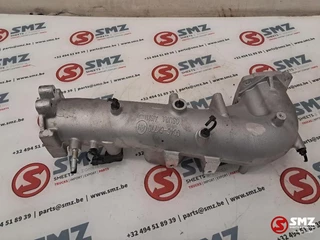 Ford N/A 2023 - Occ intercooler uitlaatslang Ford imagen 2