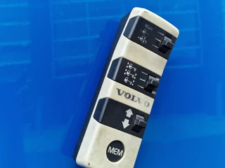 Volvo FH 1999 - 12.420 6x2 - Cable system - Manual gearbox image 18