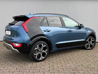 Kia Niro 2023 - N/A immagine 2