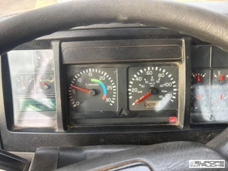 Volvo FL6 2002 - N/A bild 10