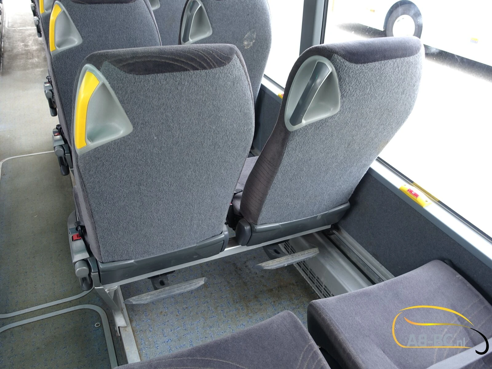 Mercedes-Benz Intouro 49 Seats Liftbus EURO 6 2016 afbeelding 94