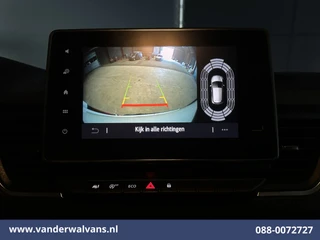 Renault Trafic 2022 - 2.0 dCi 131pk L2H1 Euro6 Airco | Camera | LED | Navigatie | Apple Carplay | Cruisecontrol afbeelding 3 miniatuur