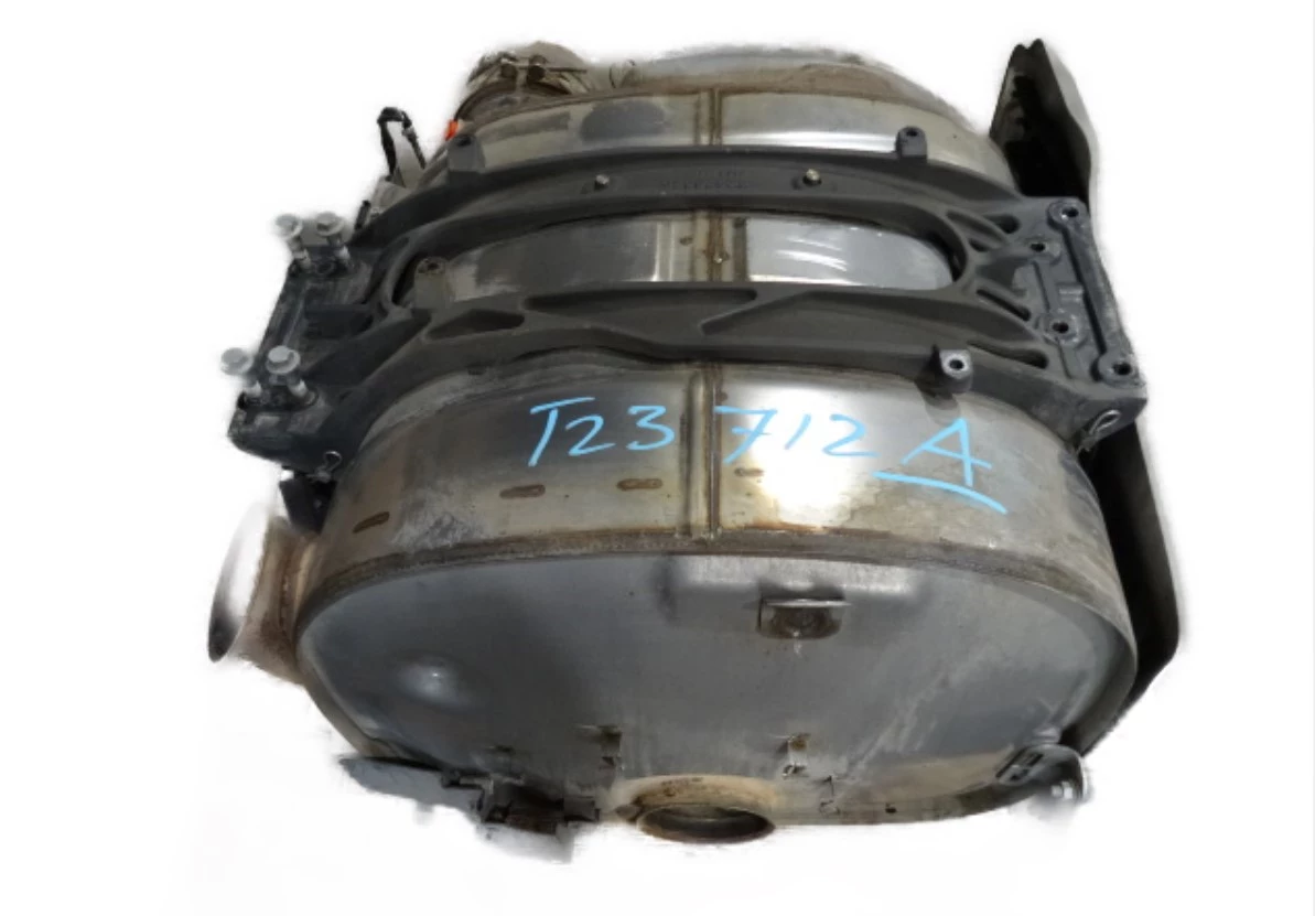 Volvo 2019 - V23046481UP image 1