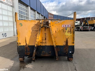 Container 20m³ N/A - N/A obrazek 8