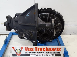 Scania R 2021 - R-780 2.59 INCL SPER image 1