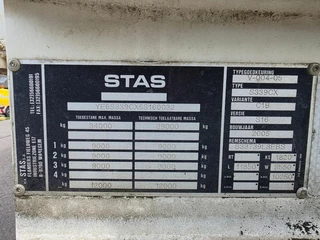 Stas SAF - DISC 2005 - N/A immagine 9