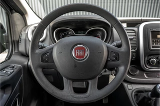Fiat Talento 2021 - 2.0 EcoJet L2H1 | 145 PK | 3-Zits | Cruise | Airco | Trekhaak | Imperiaal obrazek 14