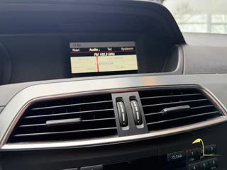 Mercedes-Benz C-Class 2014 - 180 Ambition Avantgarde / Automaat / APK 3-2027 immagine 15