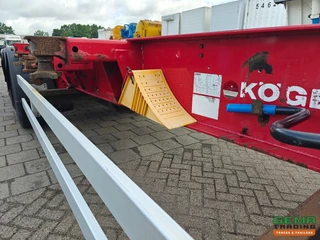 Kögel SW24 41A55A WS 2007 - N/A afbeelding 14