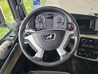 MAN TGX 2019 - 26.500 imagen 14