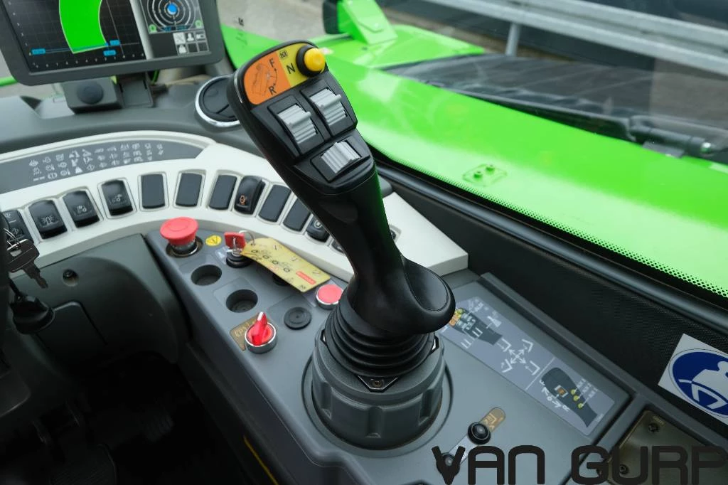 Merlo 2022 - P 72.10 Plus | 40kmh | 2022 | 647h afbeelding 22