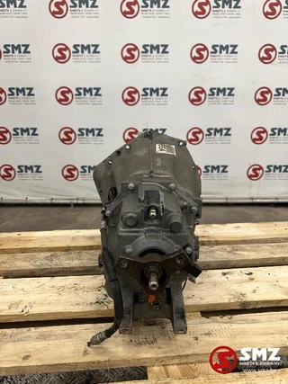 Mercedes-Benz N/A - Occ Versnellingsbak Mercedes 716.654 obrazek 5