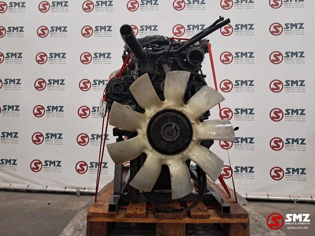 DAF - Occ motor PX-7 164H1 DAF obrázek 3