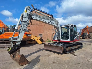 Takeuchi 2019 - TB2150R for sale