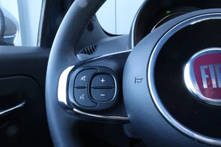 Fiat 500 2021 - 1.0 Hybrid Dolcevita Cabrio / Parkeersensoren / Apple carplay obrazek 21