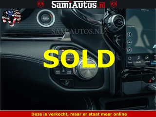 Dodge Ram Pick-Up 2024 - BLACK BEAST HULK 5.7 V8 | HUD | WIDE BODY | BOM VOL | imagen 19