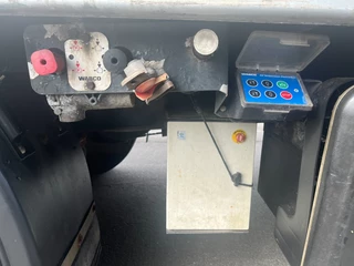 Reisch N/A 2014 - RSBS-35/24 LK *Walkingfloor 90 cbm *ALCOA *BODEN TOP! bild 13