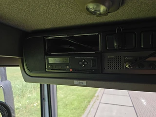 DAF CF 440 2016 - N/A zdjecie 10