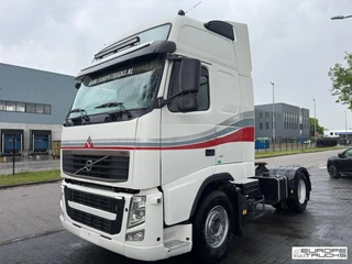 Volvo FH 2010 - 460 te koop