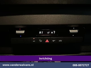 Mercedes-Benz Sprinter 2020 - 316 CDI 164pk 2800kg Trekhaak L2H2 Inrichting Euro6 Airco | Omvormer | Imperiaal | Camera obrazek 8