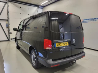 Volkswagen Transporter 2021 - 2.0TDI Trekhaak Euro 6! imagen 16