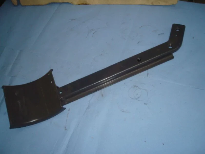 Scania P - 4-serie, P-,G-,R-,T-serie afbeelding 1