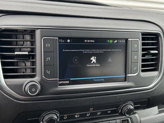 Peugeot Expert 2020 - 2.0 BlueHDI 120 DC dubbele cabine MARGE BTW VRIJ obrazek 13