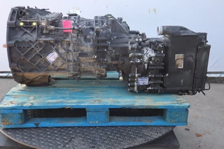 ZF N/A 2007 - 12AS2301OD+INT  81.32004-6106 imagen 1