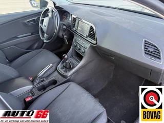 SEAT Leon 2016 - ST 1.6 TDI Style imagem 5