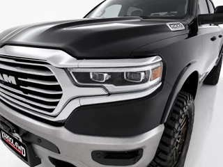 Dodge Ram 1500 2024 - 5.7 V8 4x4 Crew Cab Longhorn | Bakflip | Incl LPG | Fuel 22INCH velgenset| imagem 11