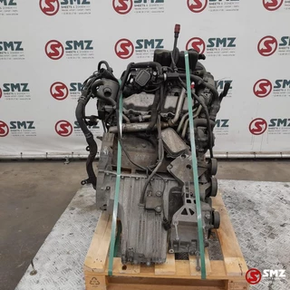 Mercedes-Benz N/A - Occ motor W245 Mercedes immagine 2