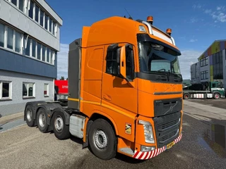 Volvo FH 2015 - 4 zdjecie 3