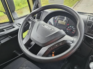 Iveco Eurocargo 2019 - 80E22 image 10
