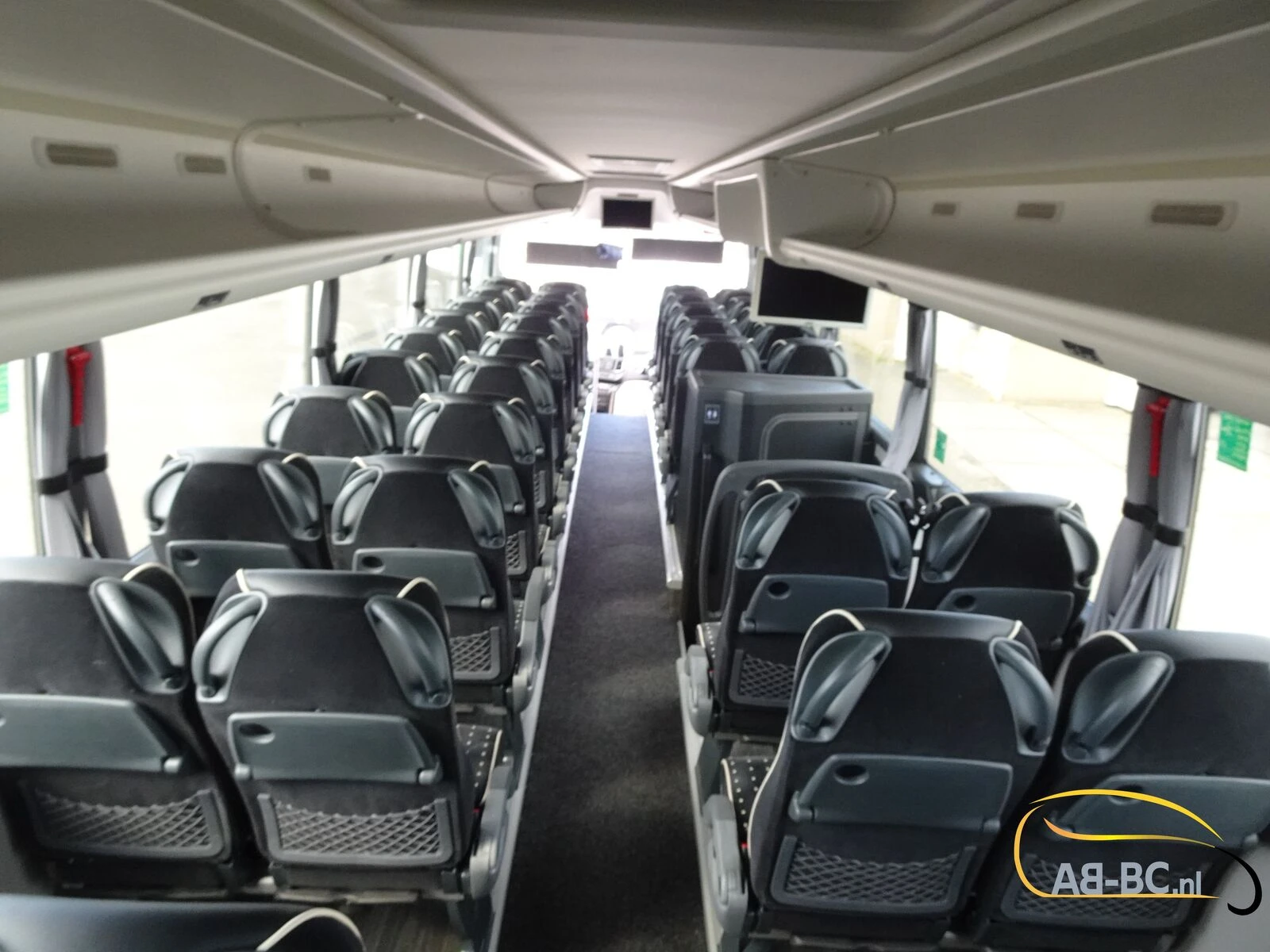 Scania Higer Touring HD 51 Seats EURO 6 afbeelding 91