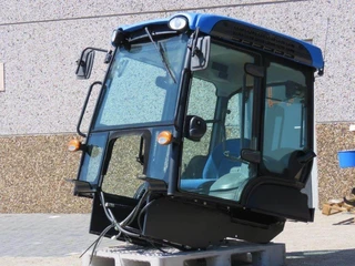 New Holland 2019 - TK afbeelding 2 miniatuur