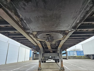 SYSTEM TRAILERS N/A 2016 - LPRS9 afbeelding 8