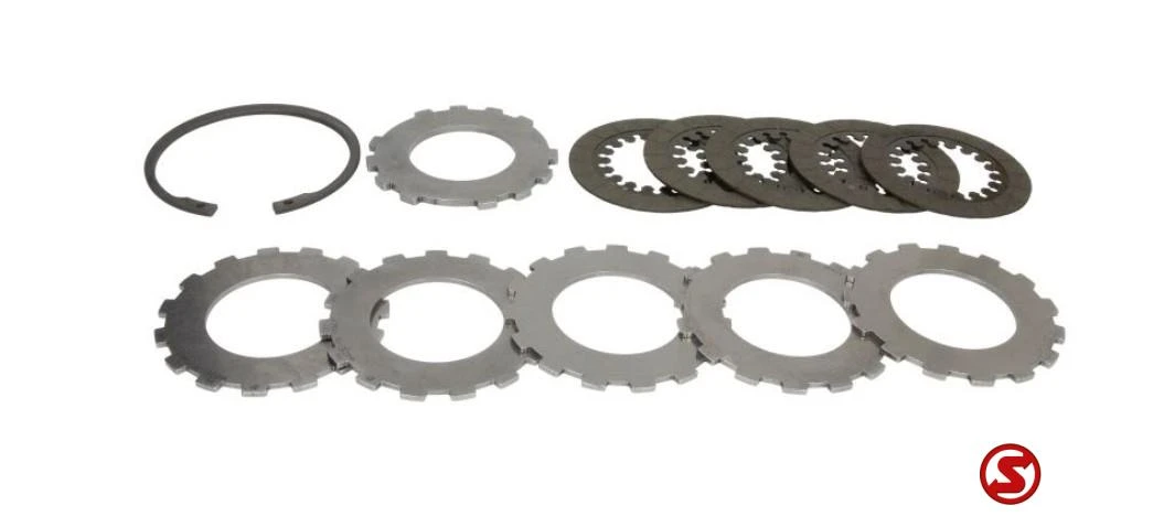 Mercedes-Benz - Reperatieset versnellingsbak disc set immagine 1
