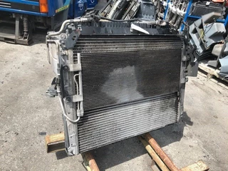 Mercedes-Benz Actros 2015 - A 9605003401-9605000002 KOELPAKKET MP4 (MORE PIECES IN STOCK) obrazek 1