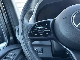 Mercedes-Benz Sprinter 2024 - 315 CDI L2H2 Automaat Carplay Navigatie Camera изображение 14