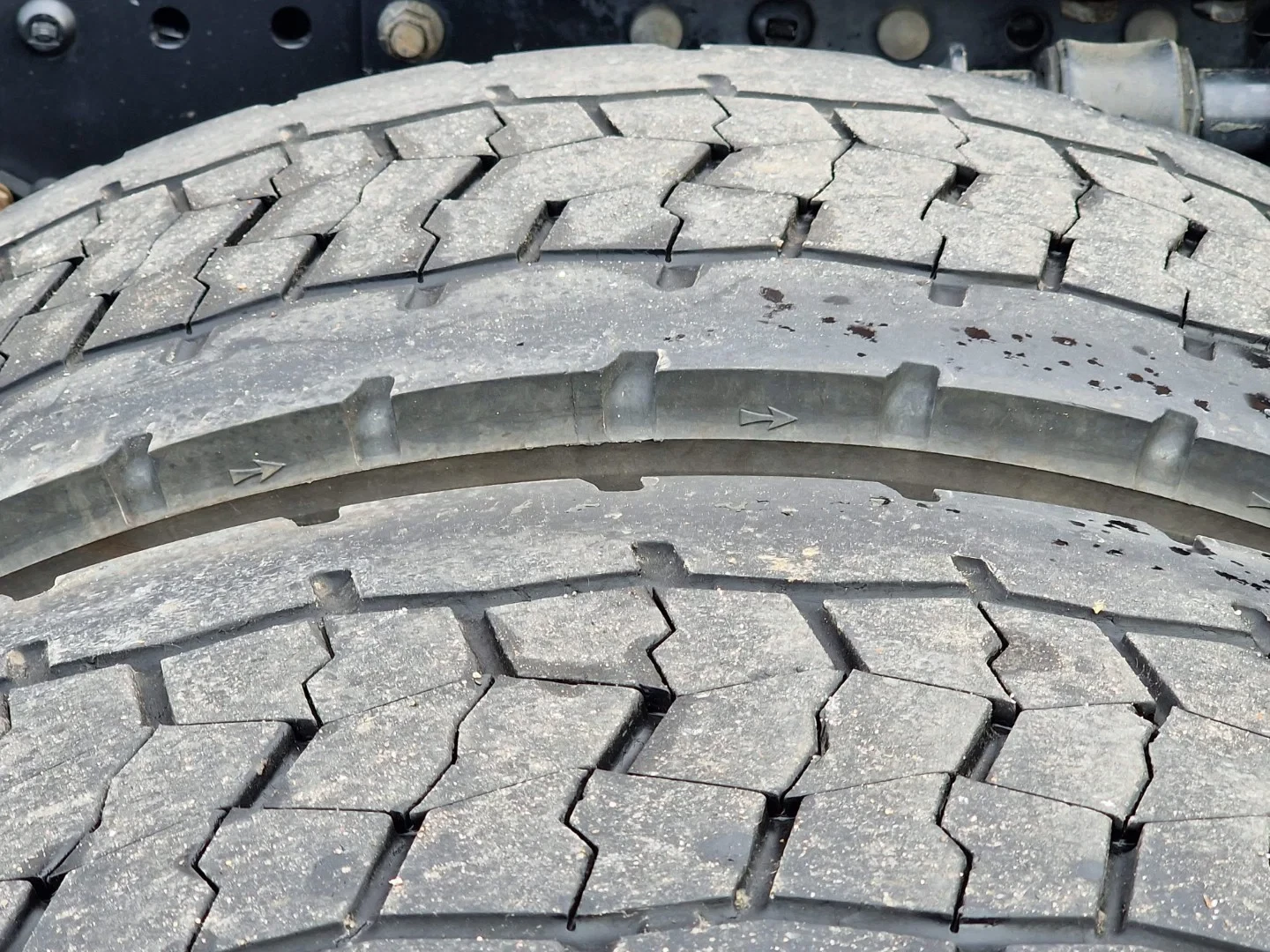MAN TGX 2023 - 18.510 XXL 4x2 - Retarder - Night clima - Full air - Alloy - 2x tank obrázek 28