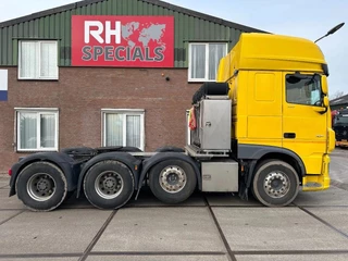 DAF XF 530 2019 - N/A bild 6