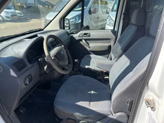 Ford Transit Connect 2008 - T200S VAN 1,8TDCI 66 zdjecie 6