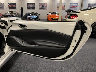 Mazda MX-5 2019 - ND Roadster 2.0 SkyActiv-G 184PK GT-M Bose Leder PDC image 65
