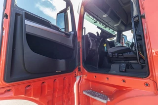 MAN TGX 2020 - 18.470 XLX BLS+KIPHYDR. image 10