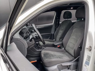 Volkswagen Tiguan 2018 - 1.4 TSI ACT 150PK DSG Highline Business R image 13