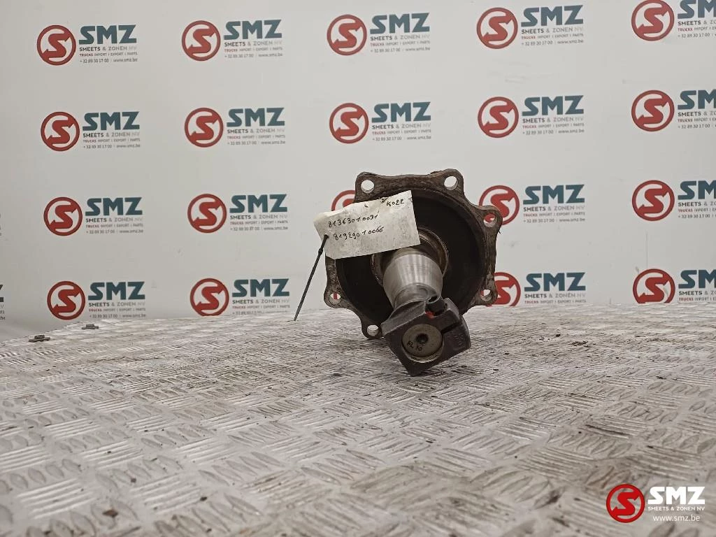 MAN - Occ fusee MAN zdjęcie 4
