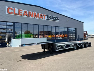Faymonville Max Trailer 3-assige dieplader Extendable 2022 - N/A obrazek 2