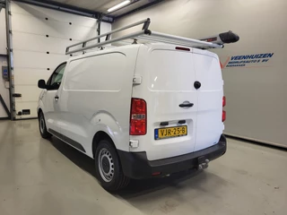 Opel Vivaro 2021 - 1.5CDTI 102pk L2/H1 Trekhaak Euro 6! bild 16